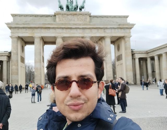 Ardeşen Almanca Özel Ders